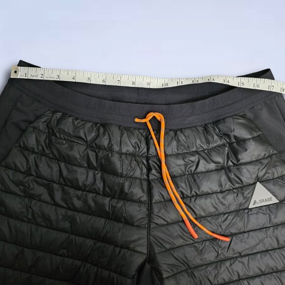 Orage Phoenix Hybrid Layering Pants | Extra Large NWOT - Picture 4 of 6